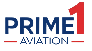 Prime One Aviation Limited